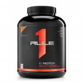 R1 Protein 5LBS