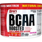 BCAA BOOSTED (10 SERVINGS)