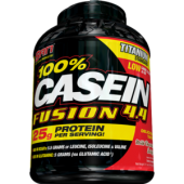 100% Casein Fusion (54 servings)