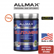 All Max Nutrition Glutamine High Grade (1Kg / 1000g)