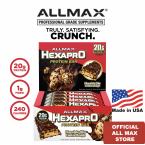 All Max Nutrition Hexapro Protein Bar (1 pcs)