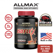 ALL MAX NUTRITION ISOFLEX ISOLATE (5LBS) 