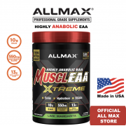 All Max Nutrition MusclEAA Xtreme Essential Amino Acids(30 Servings)