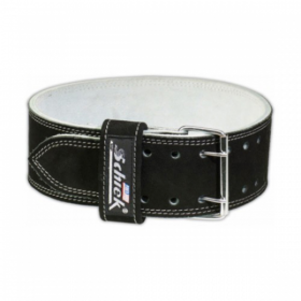 Model 6010 -Double Prong Stainless Buckle 