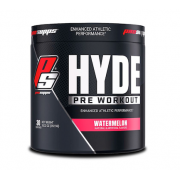 Mr Hyde (Nitro X) Pre Workout 30 servings