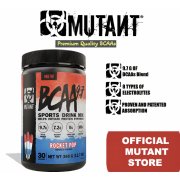 Mutant Premium Quality BCAA Amino Acids 9.7 (30 Servings)