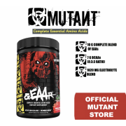 Mutant GEEAR EAA (30 Servings)
