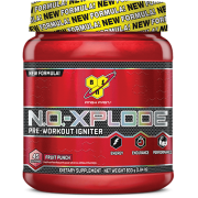 NO-Xplode new formula 45 servings