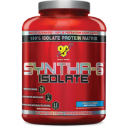 Syntha 6 Isolate (4.01 LBS)