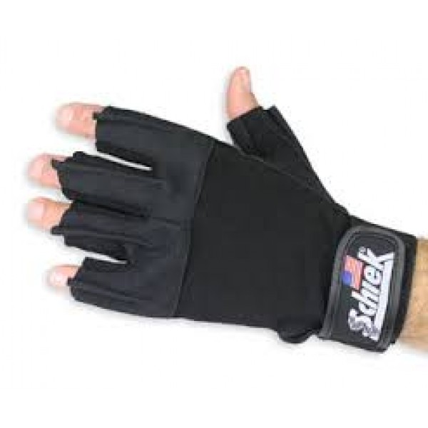 Lifting Gloves Platinum Series model530