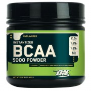 ON BCAA 5000 Powder