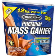 Premium Mass Gainer (12lbs)