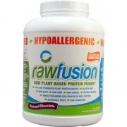 Rawfusion (61 servings)