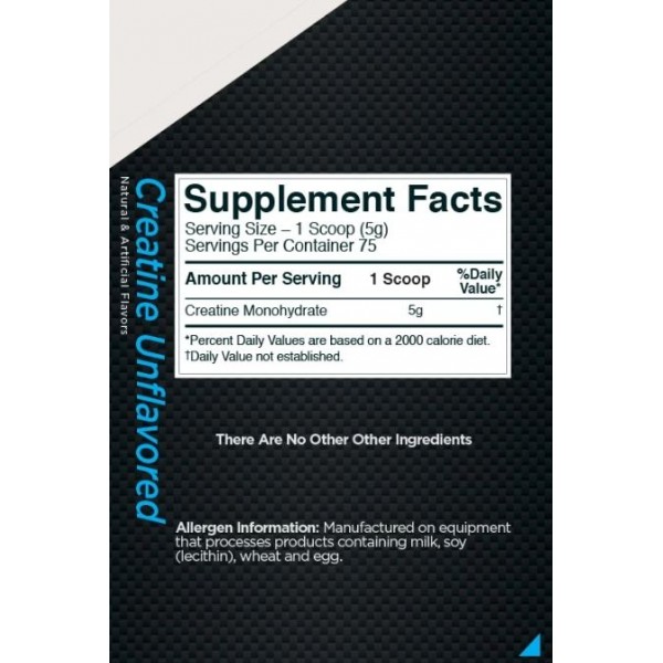 R1 Creatine (75 servings)